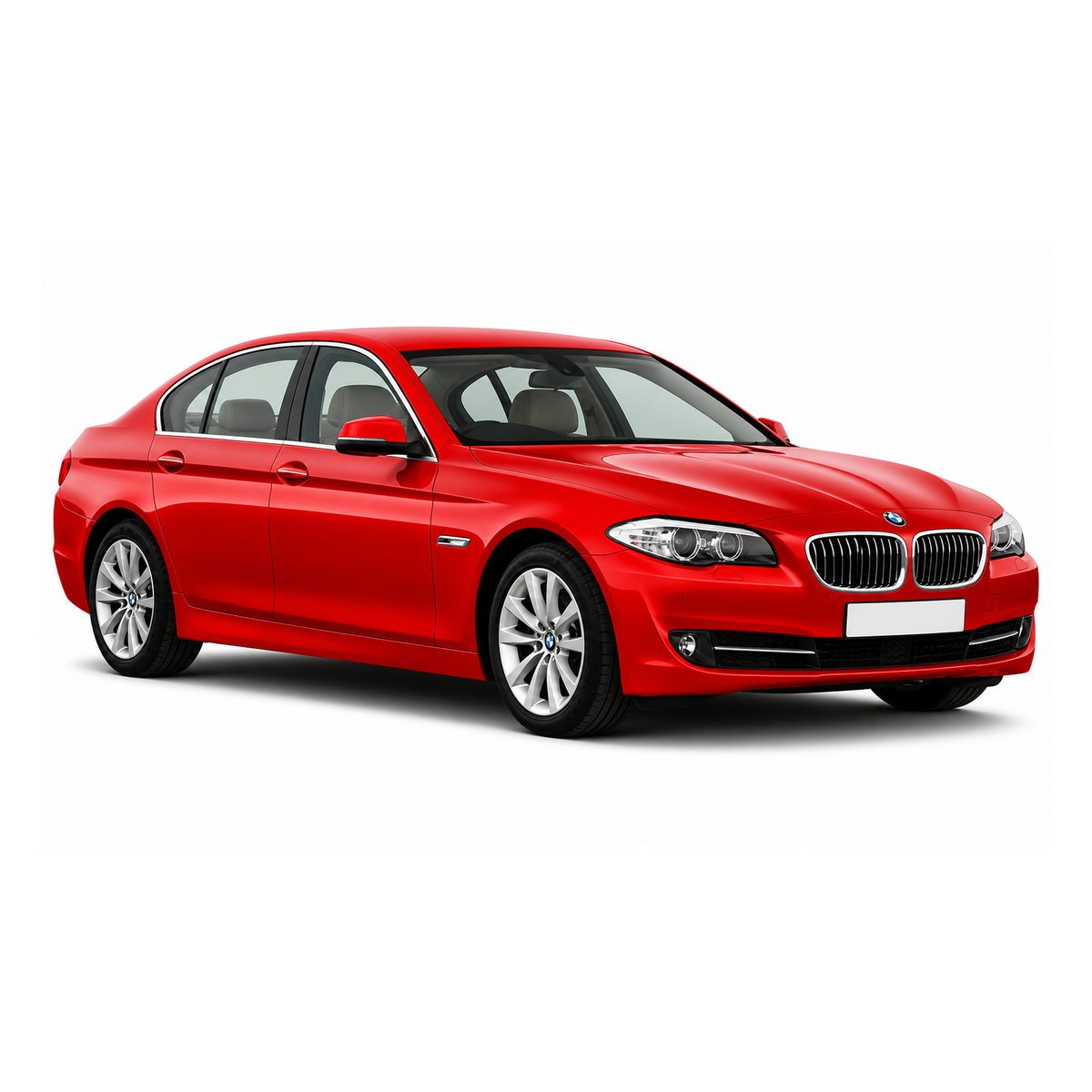 VIDRIO-PUERTA BMW F10-F11-SERIE-5 2010-2017